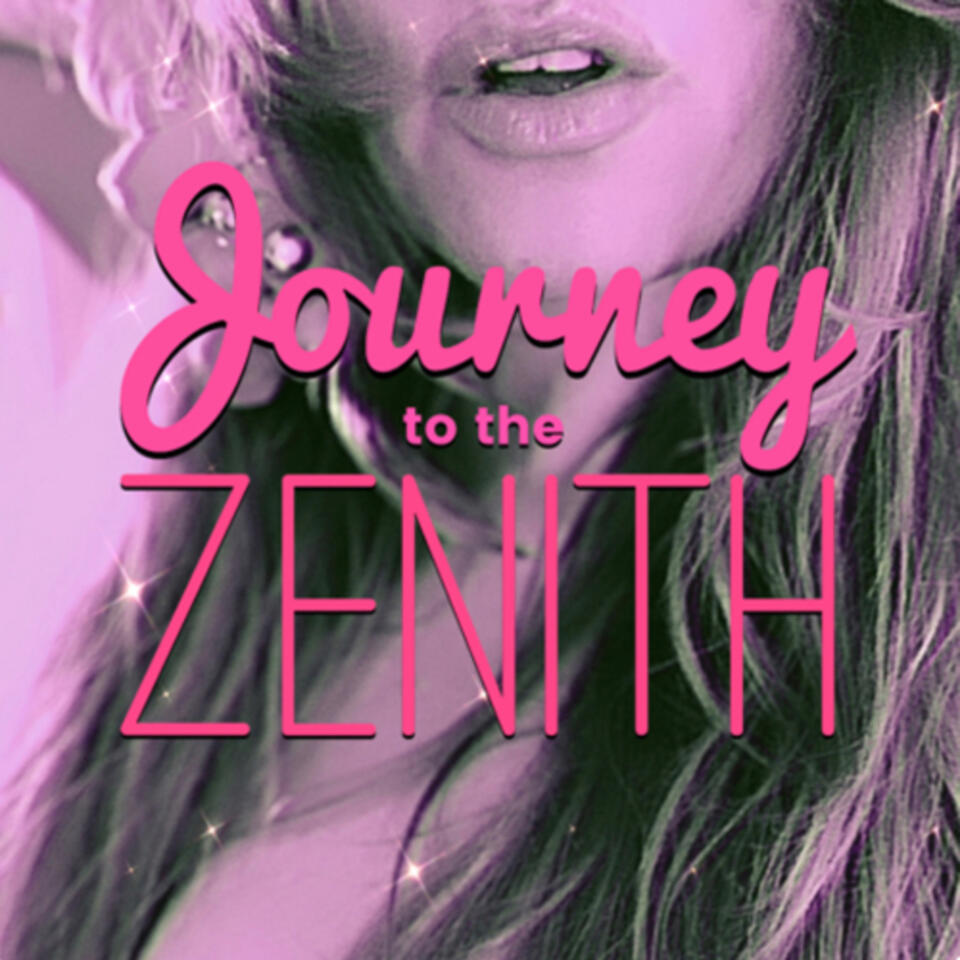 JOURNEY TO THE ZENITH 🫧