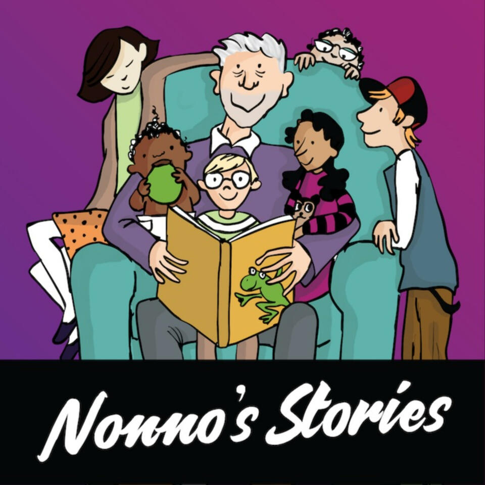 Nonno's Stories