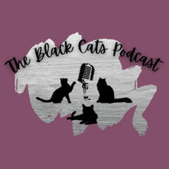 The Black Cats Podcast