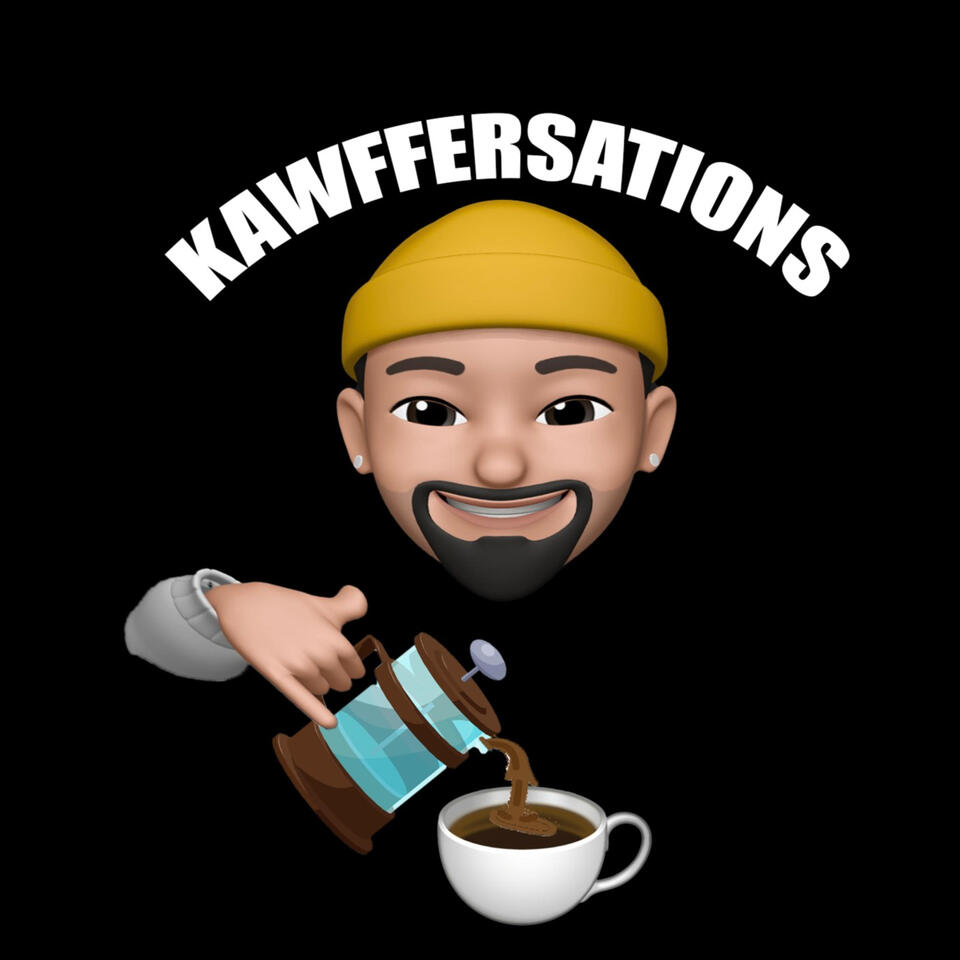 Kawffersations