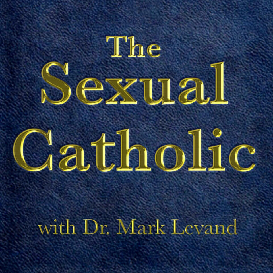 The Sexual Catholic
