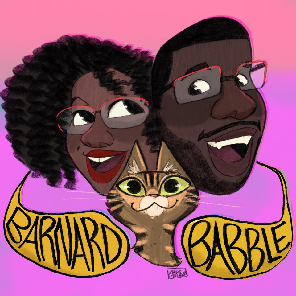Barnard Babble
