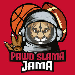 Pawd Slama Jama - A University of Houston Athletics Podcast