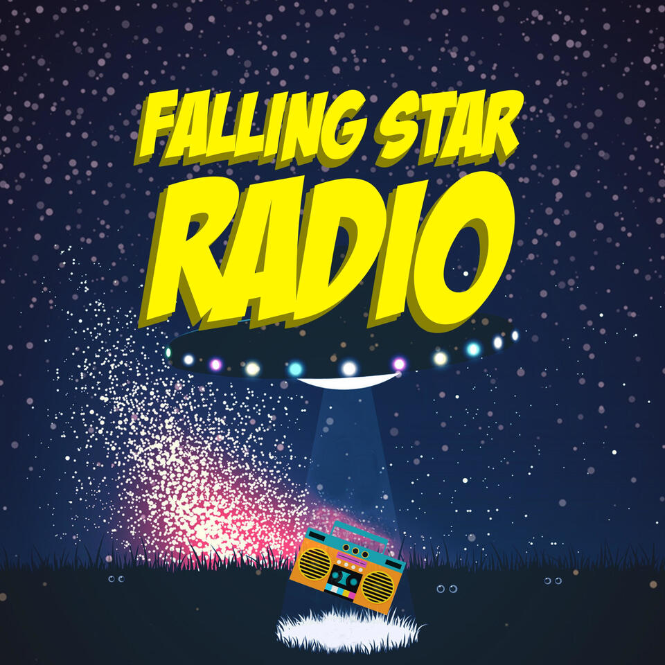 Falling Star Radio