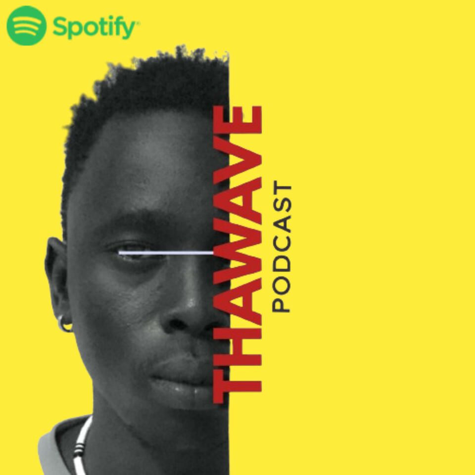 ThaWave Podcast