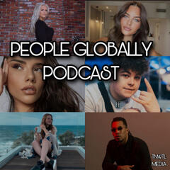 People Globally Podcast