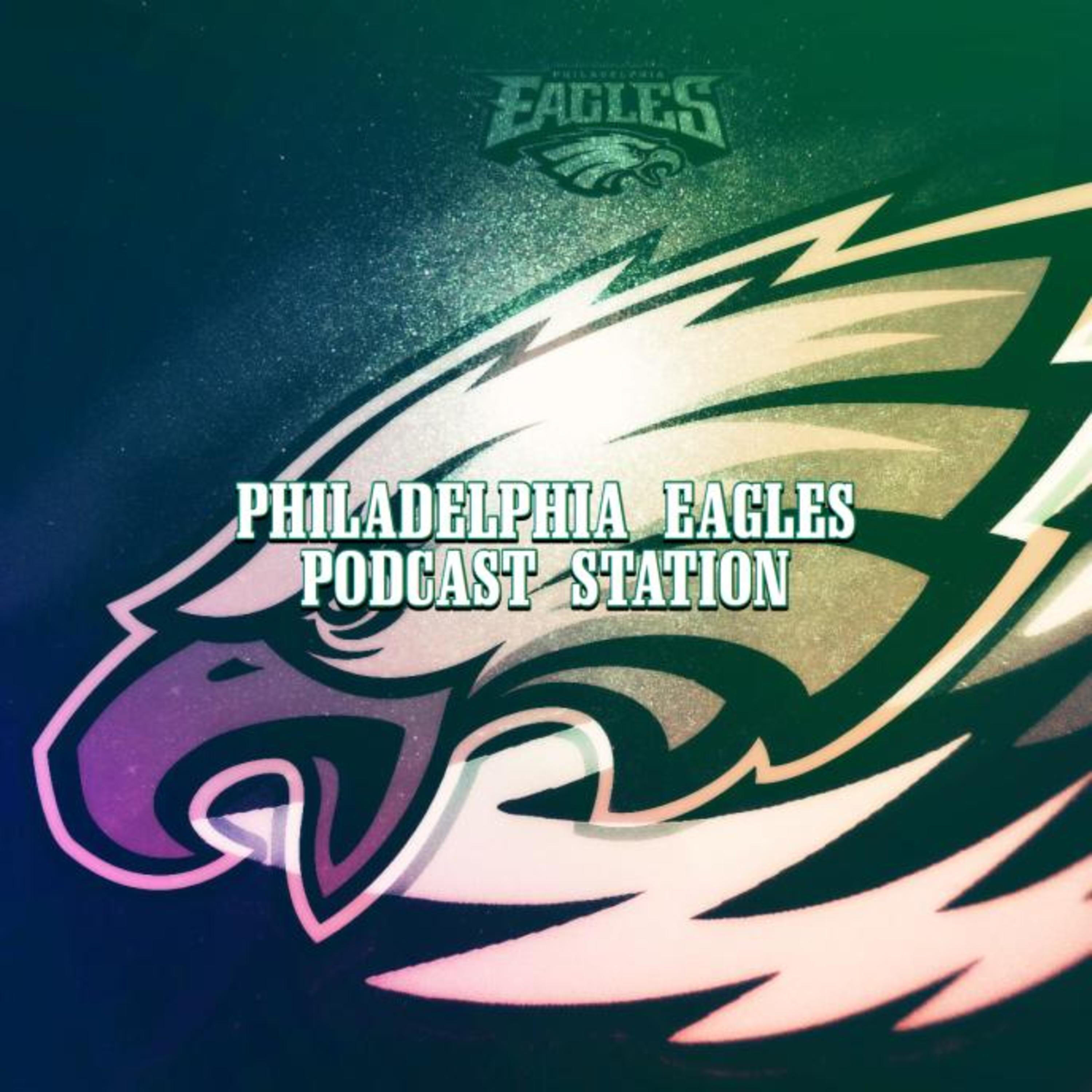 Philadelphia Eagles  Eagles Update Podcast