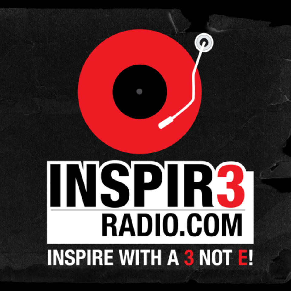 Inspir3 Radio HD