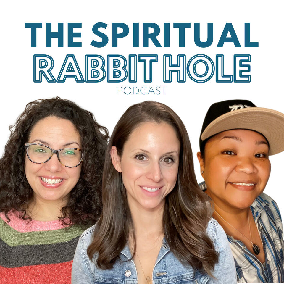 The Spiritual Rabbit Hole