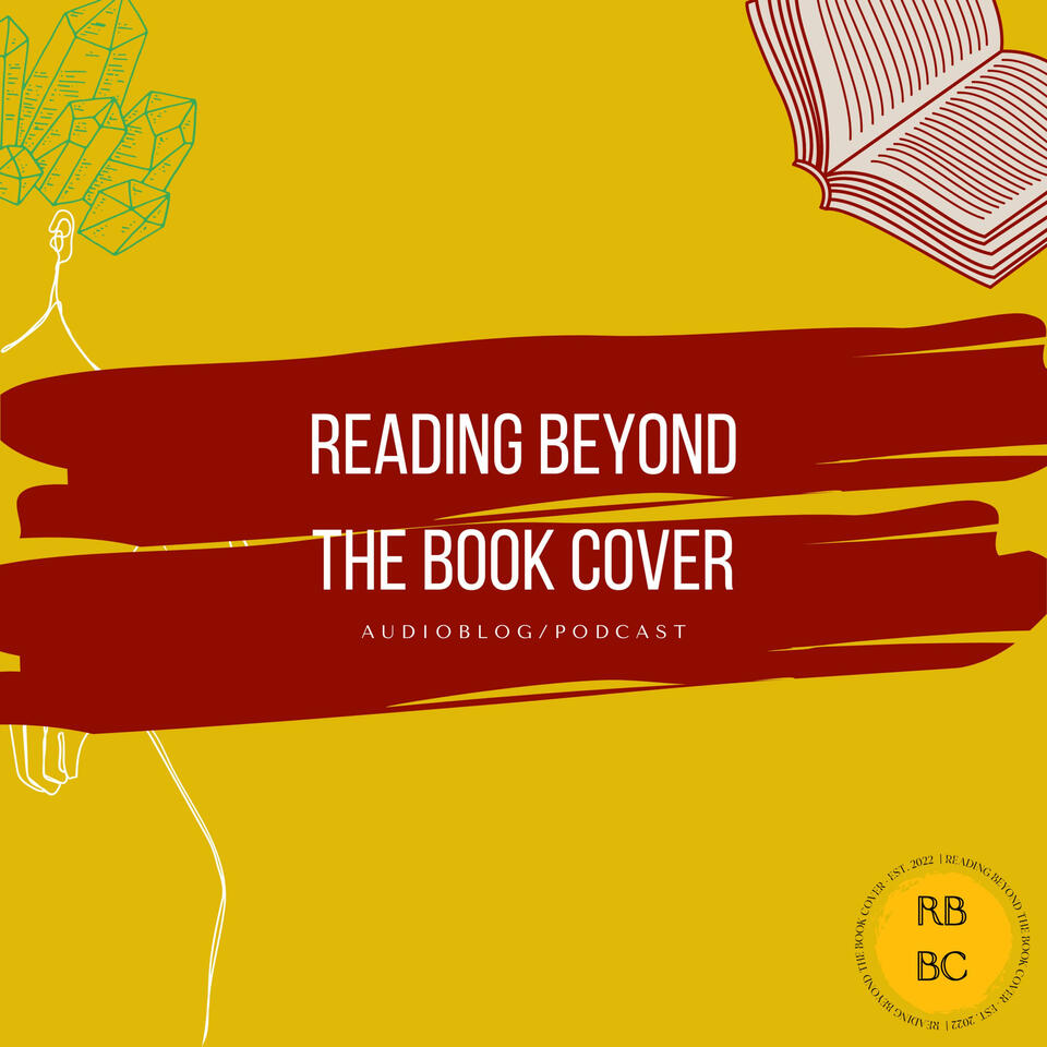 Reading Beyond the Book Cover