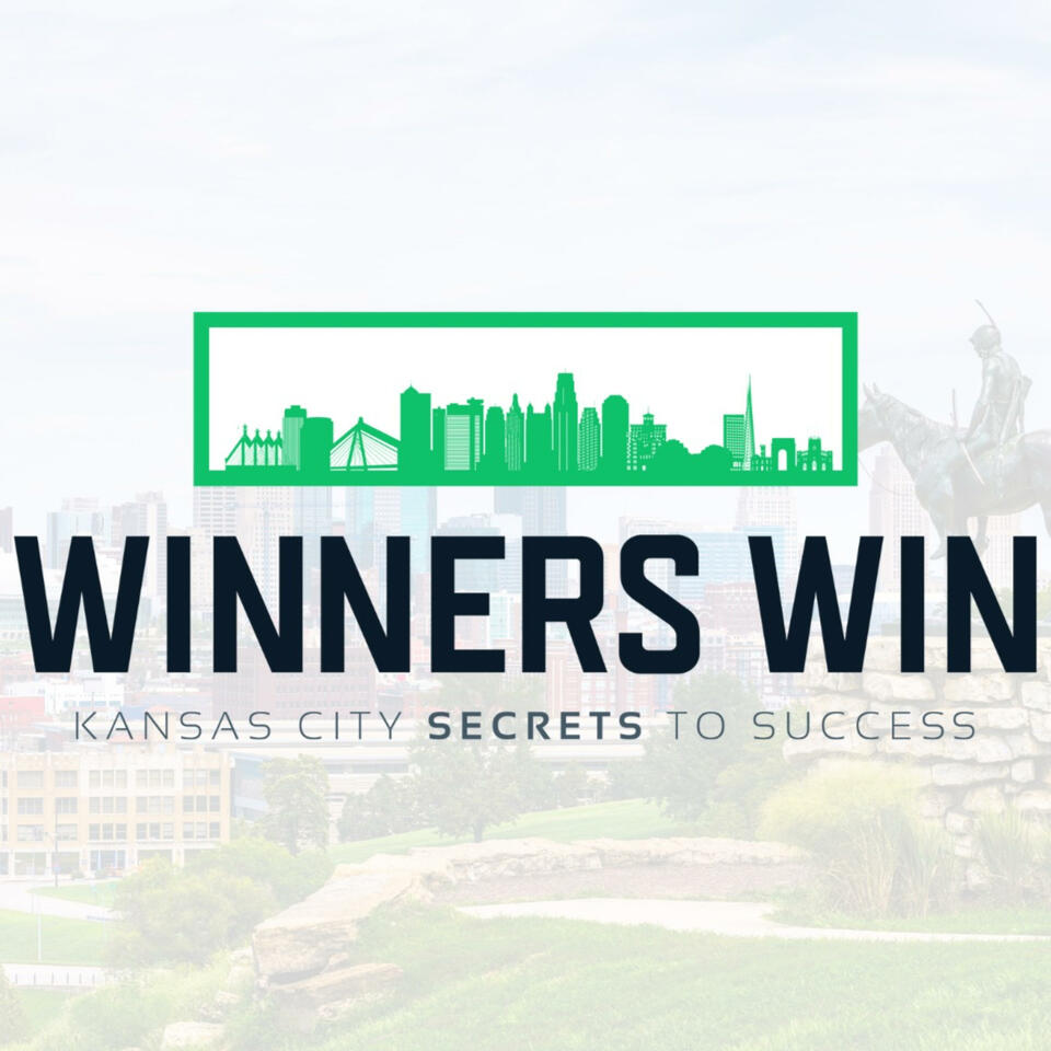 Winners Win - Kansas City Secrets to Success