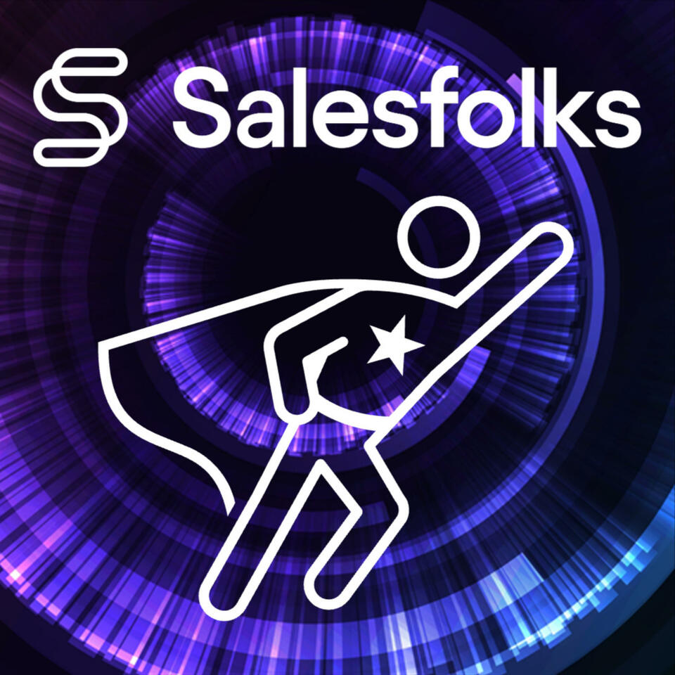 Salesfolks