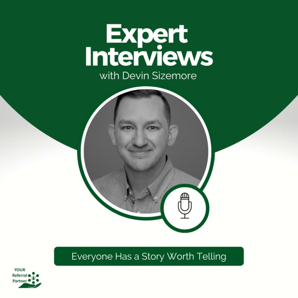 Expert Interviews with Devin Sizemore