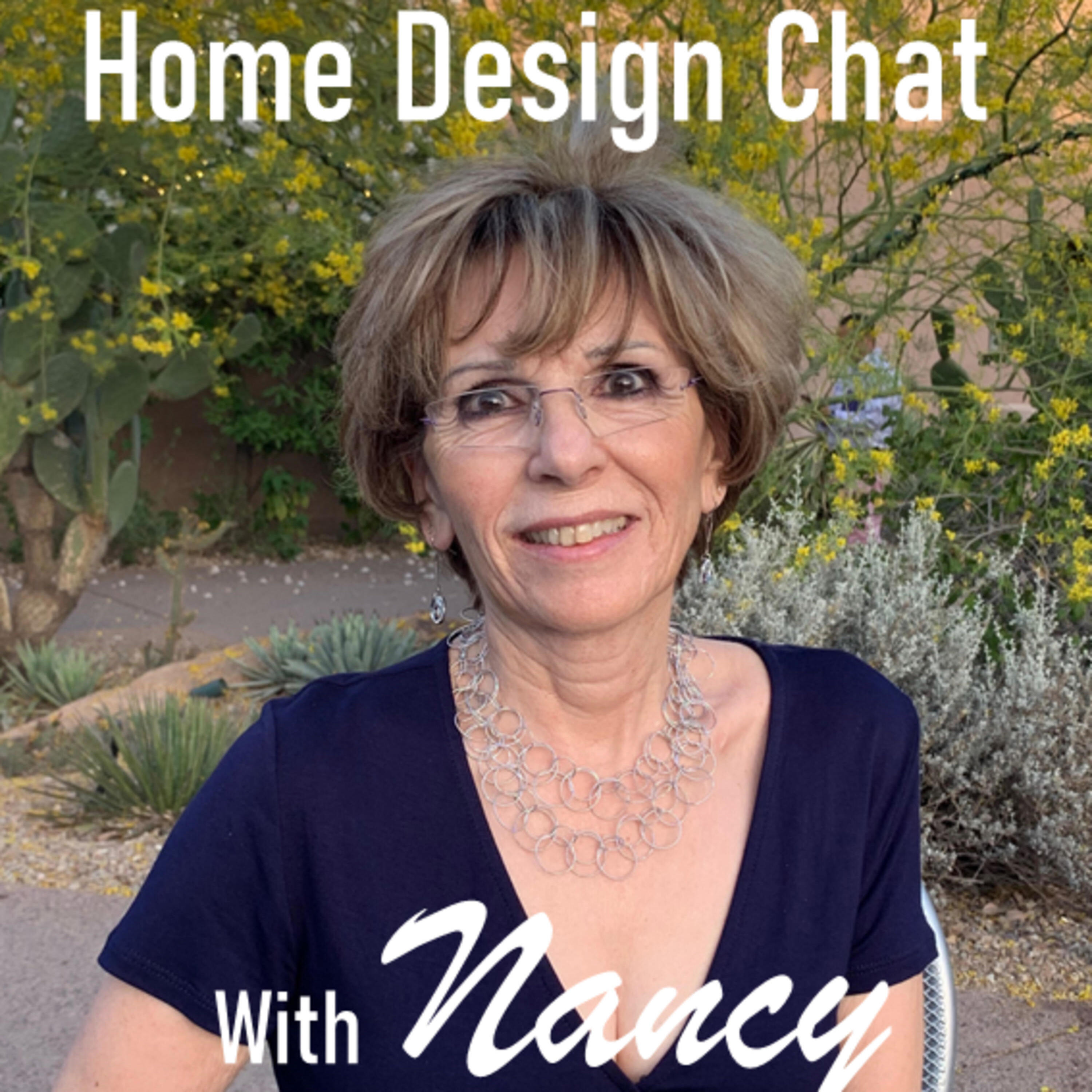 Home Design Chat With Nancy Iheart