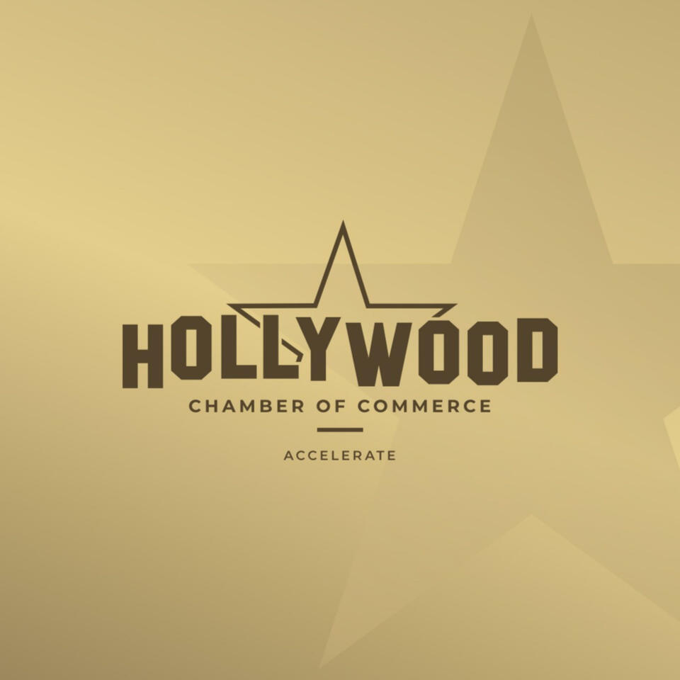 Hollywood Chamber's Accelerate