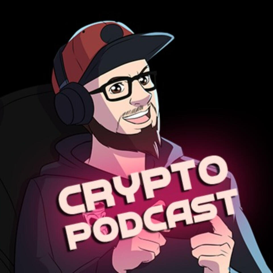 Glitch Thru Gaming (Crypto Podcast)