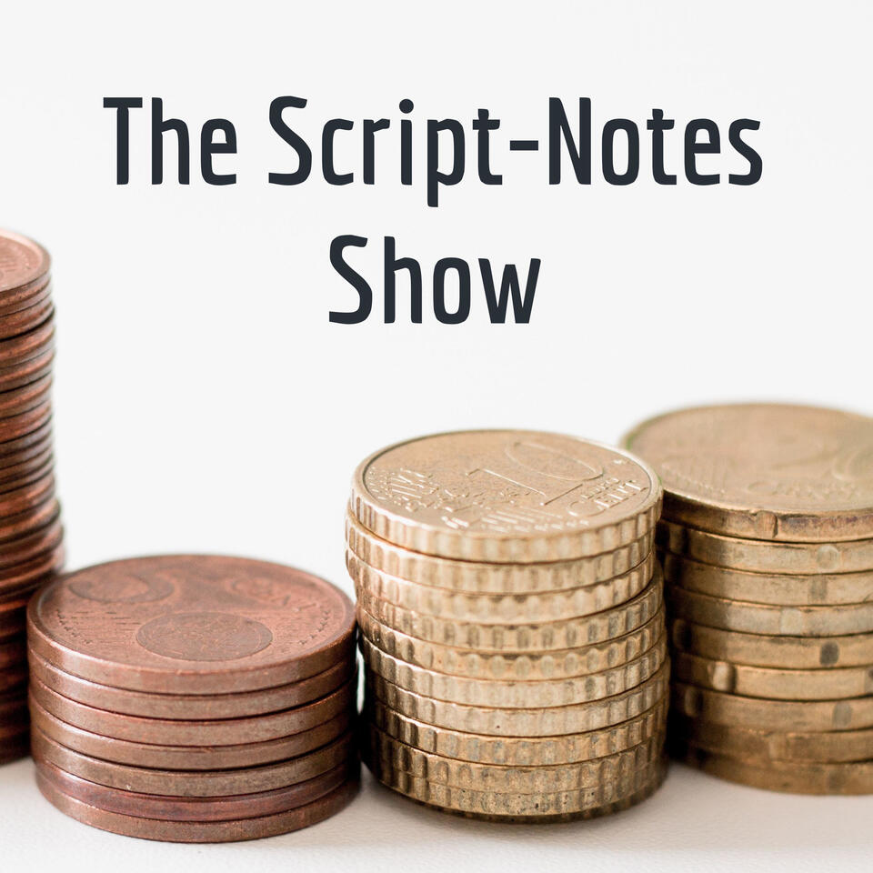 The Script-Notes Show