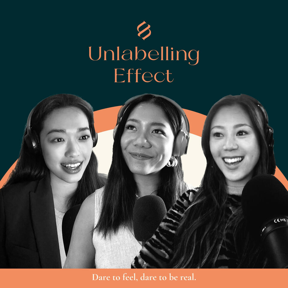 Unlabelling Effect