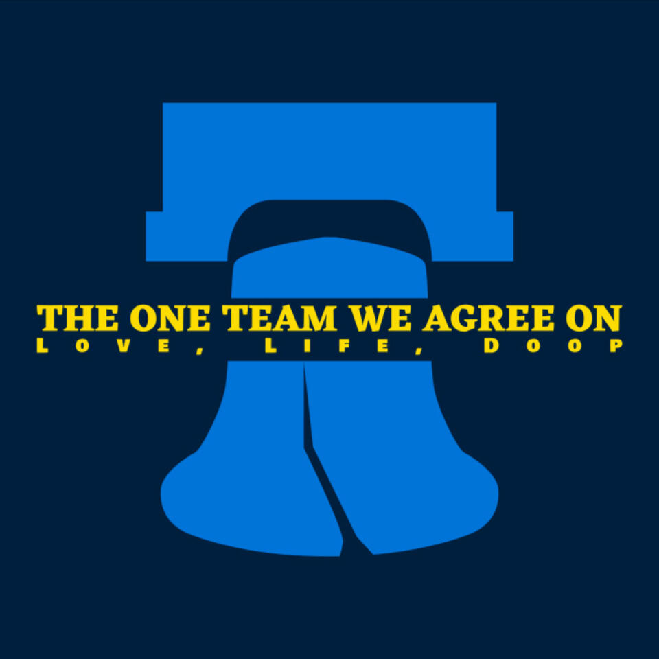 The One Team We Agree On