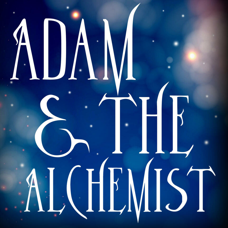 Adam & The Alchemist