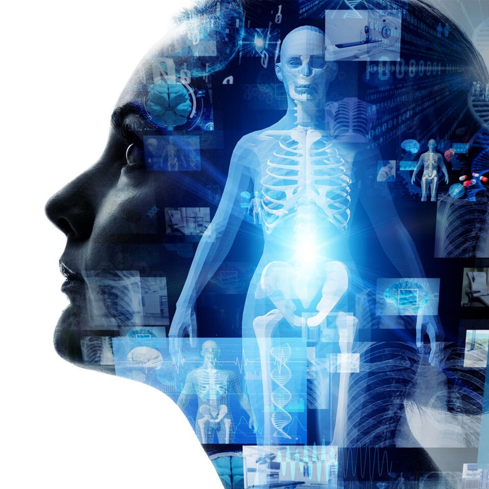 ÉIAS - École de l'intelligence artificielle en santé du CHUM