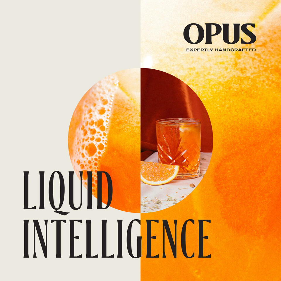 Liquid Intelligence