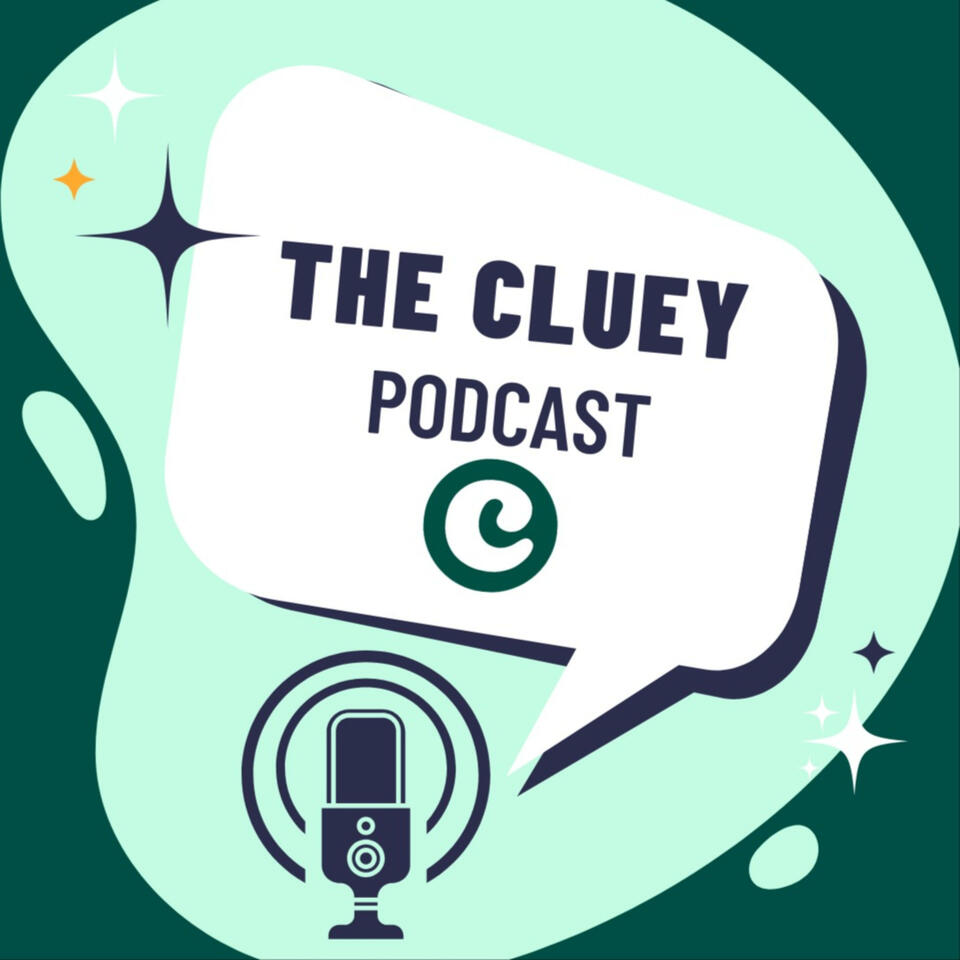 The Cluey Podcast