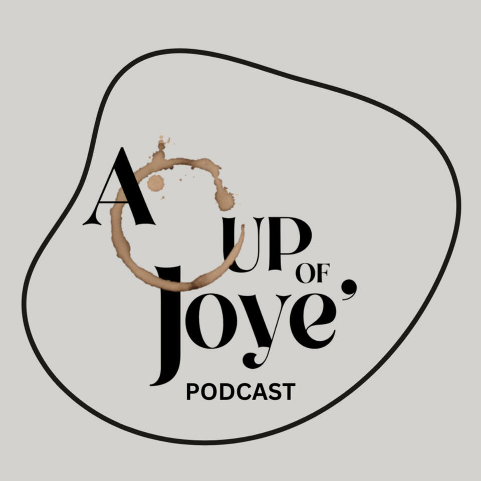 A Cup of Joye' with Aliyah Joye’