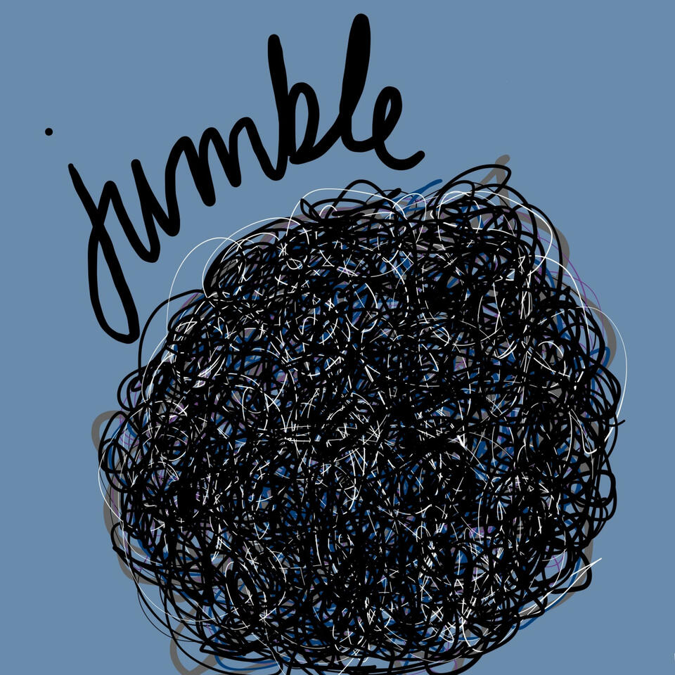 jumble