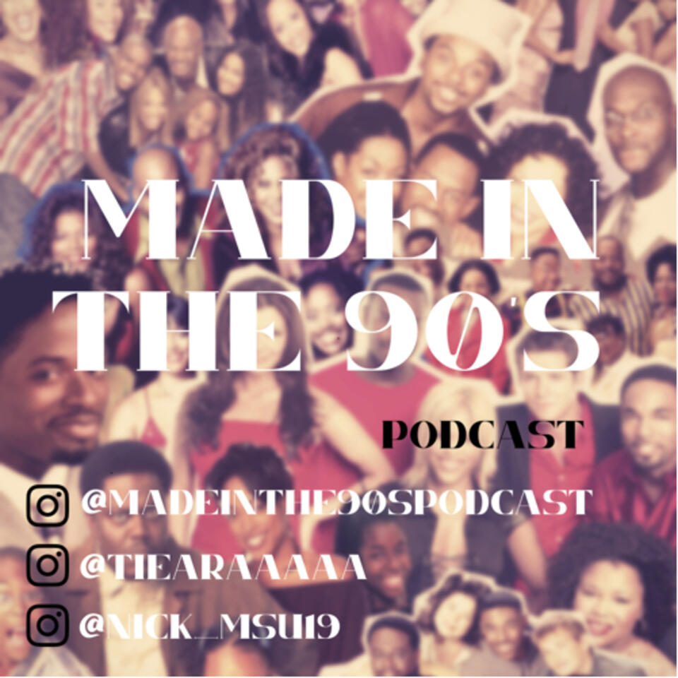 Made in the 90's