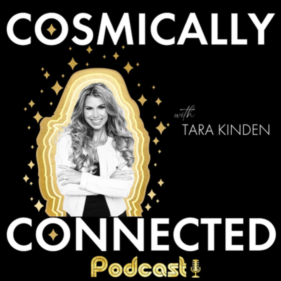 Cosmically Connected Podcast