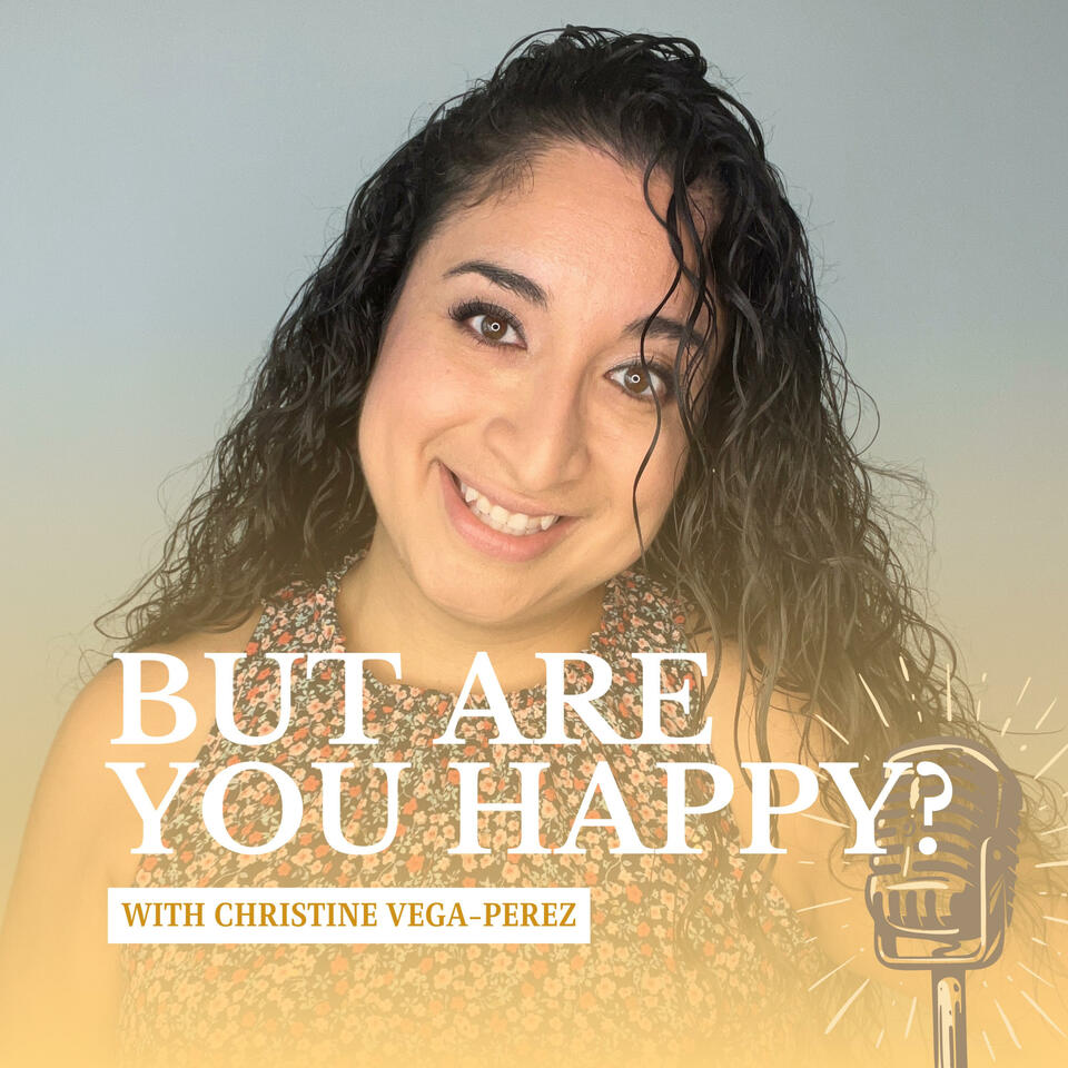 But are you Happy?