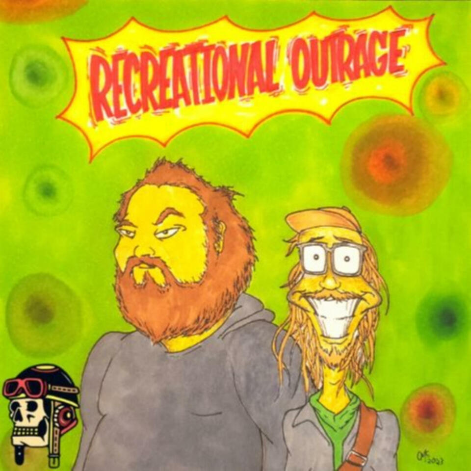 Recreational Outrage