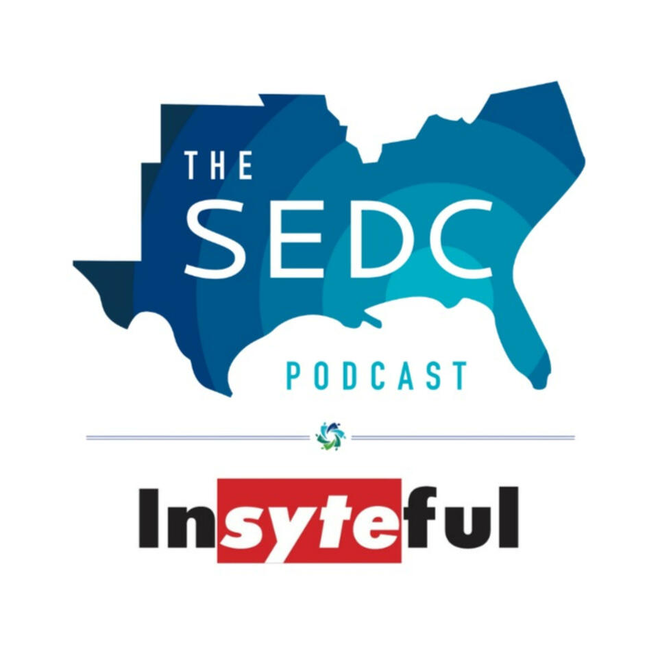 The SEDC Podcast