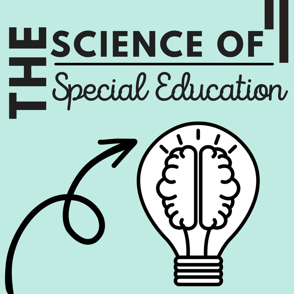 The Science of Special Education