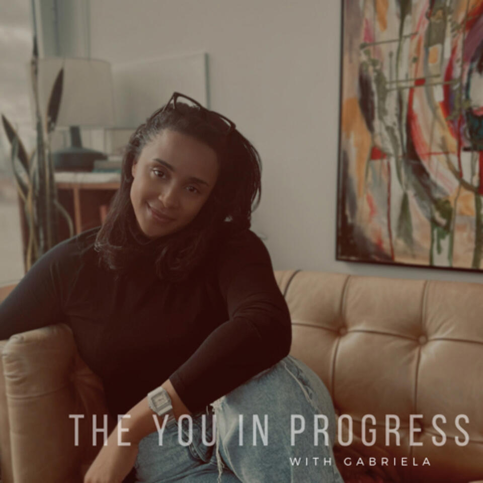 The You In Progress