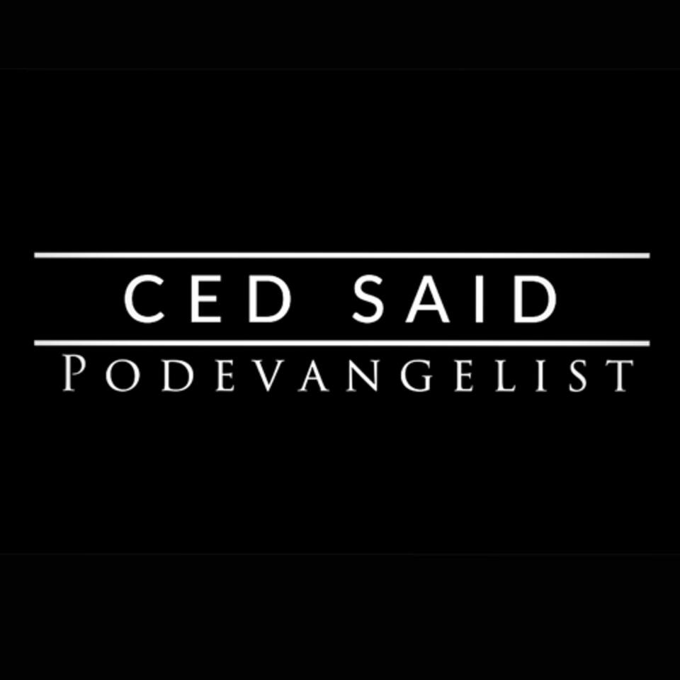 Ced Said