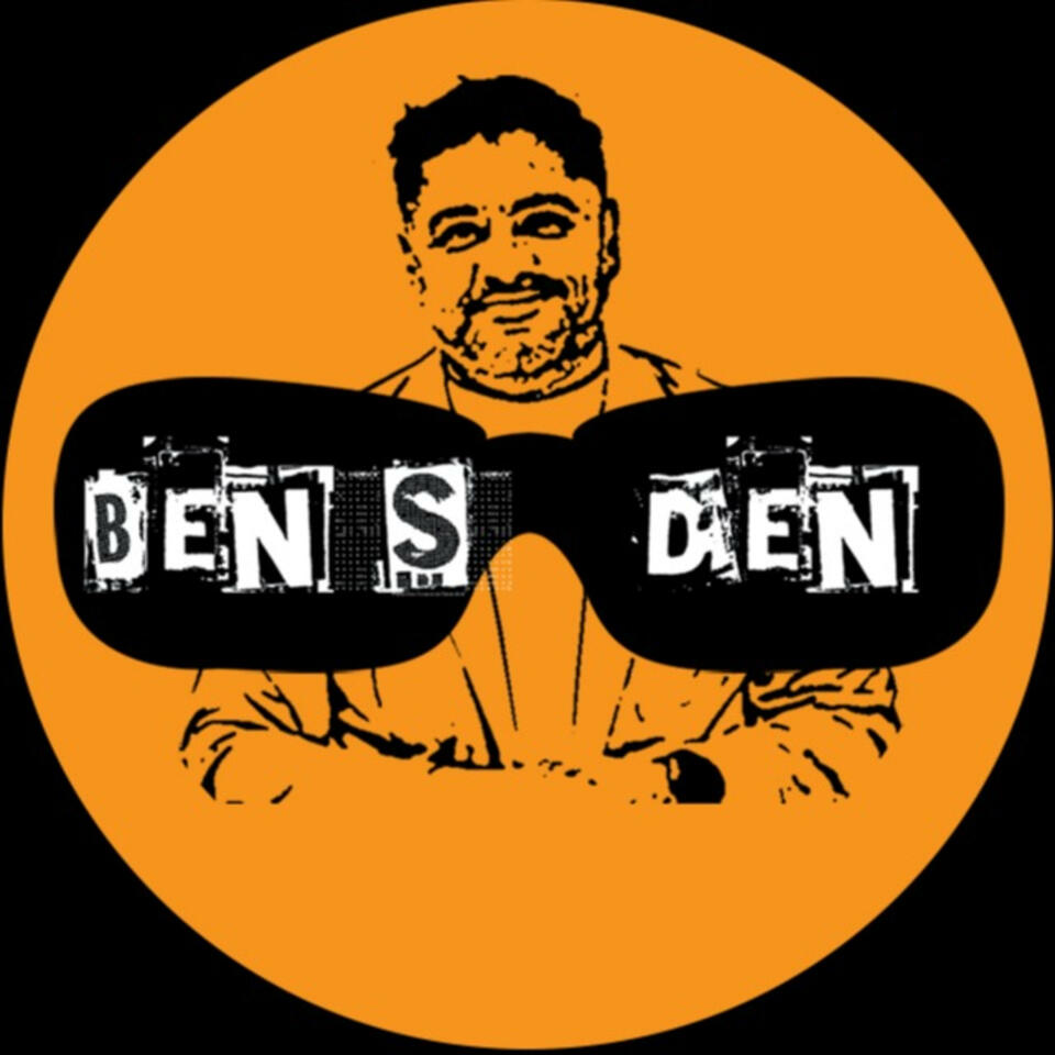 Ben's Den
