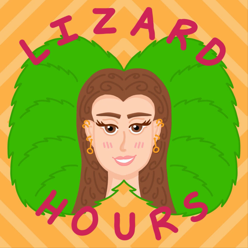 Lizard Hours