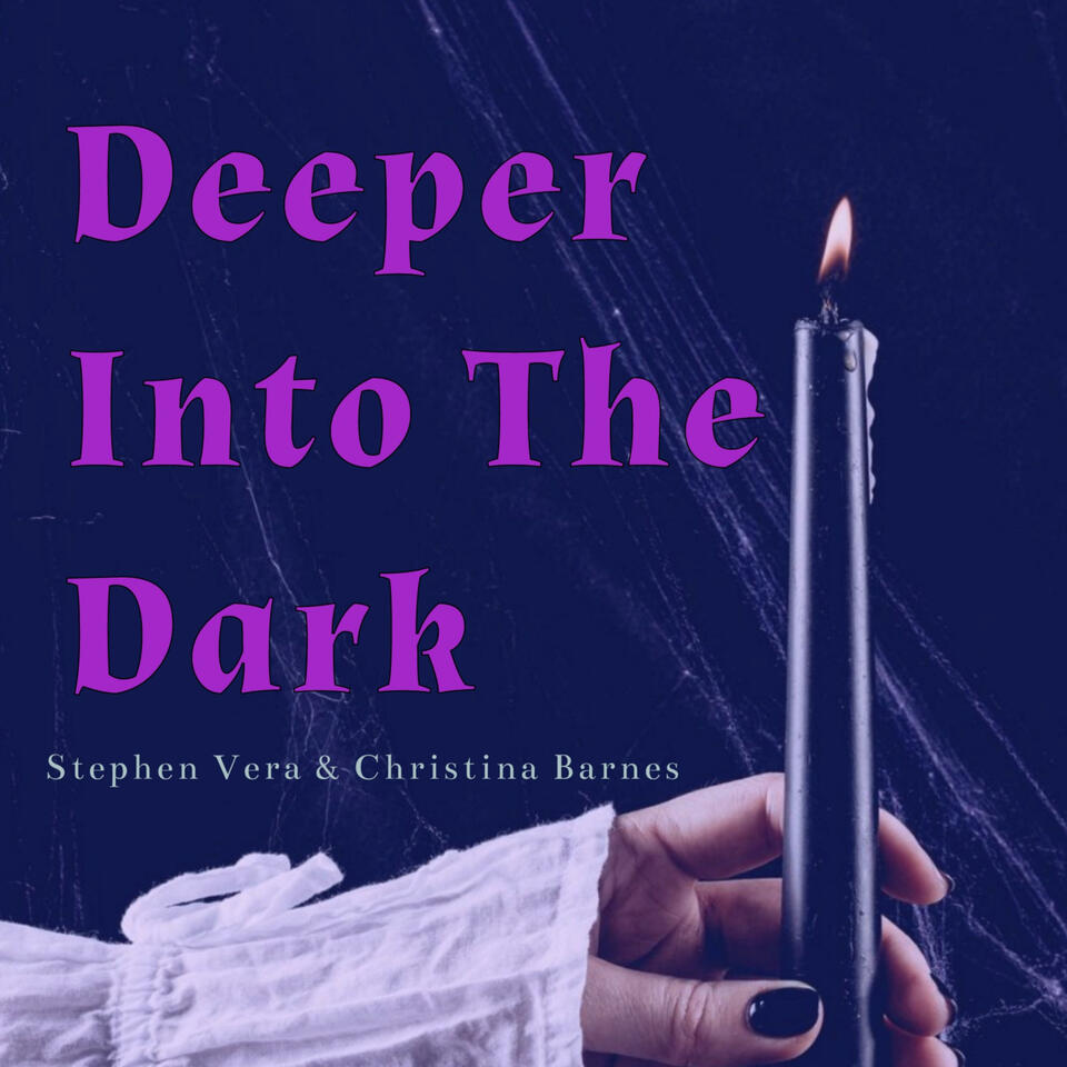 Deeper Into The Dark