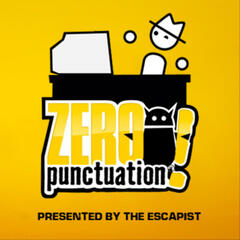 Zero Punctuation