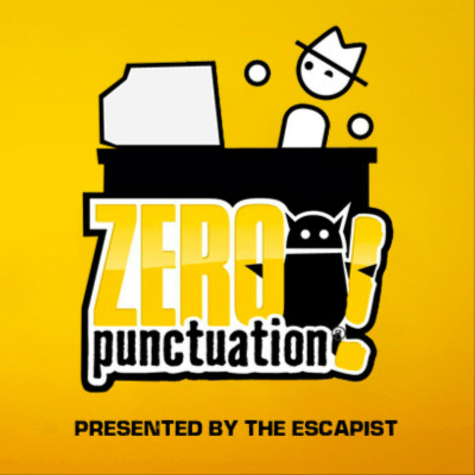 Zero Punctuation