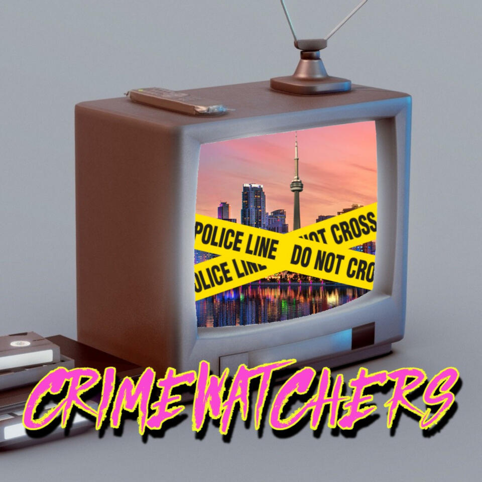 CRIMEWATCHERS