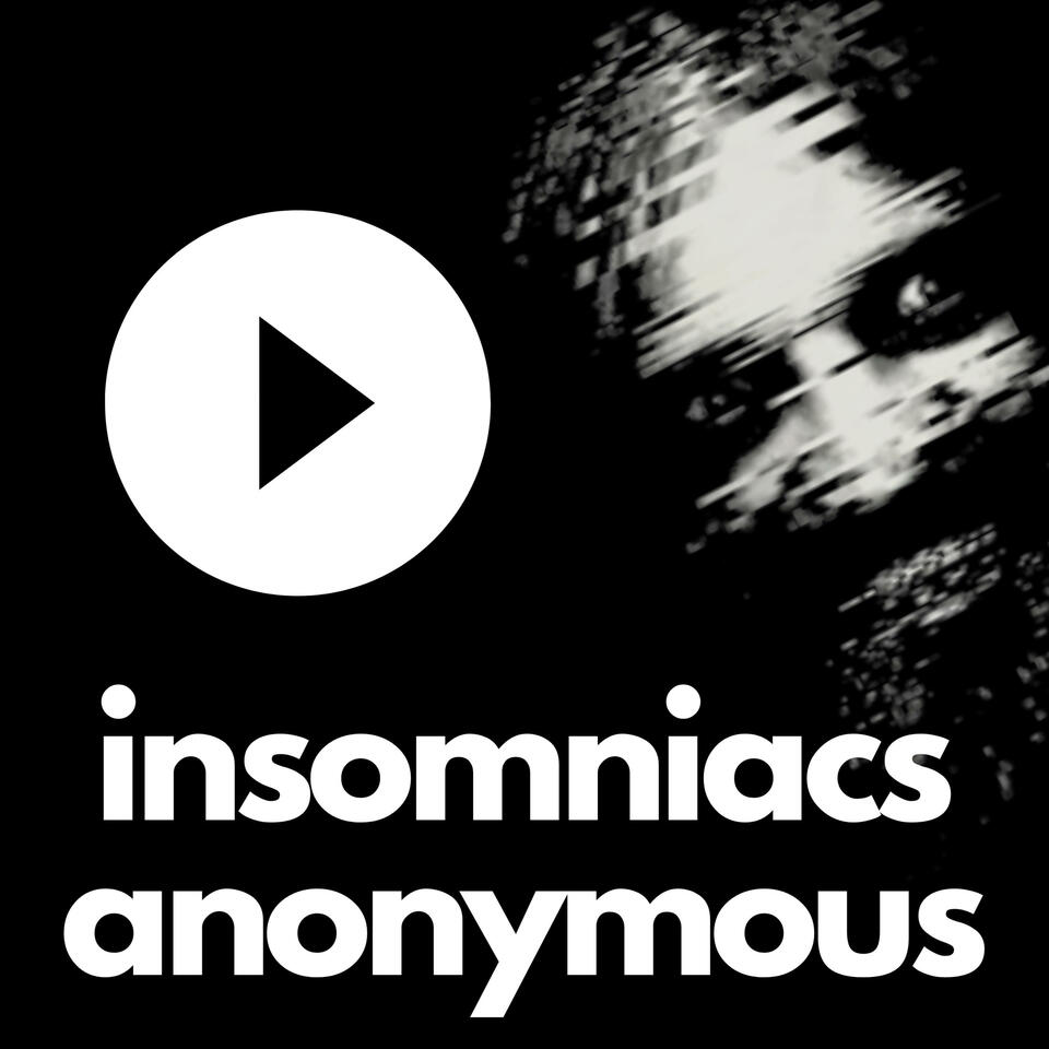 Insomniacs Anonymous True Crime Podcast