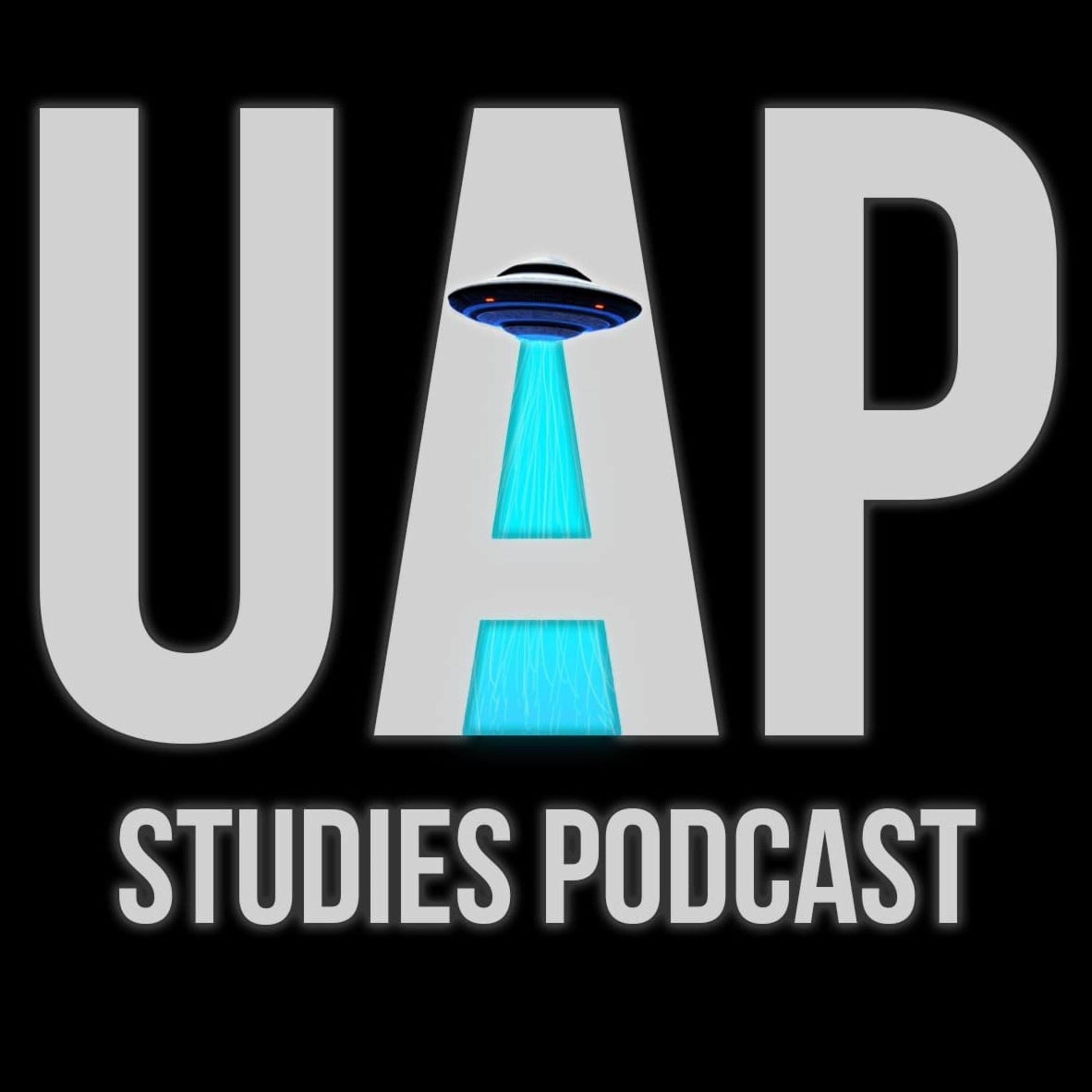 UAP STUDIES Podcast | iHeart