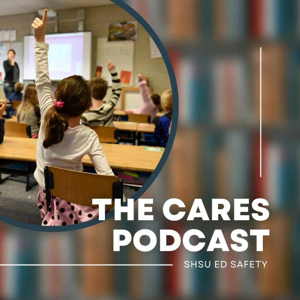 The CARES Podcast