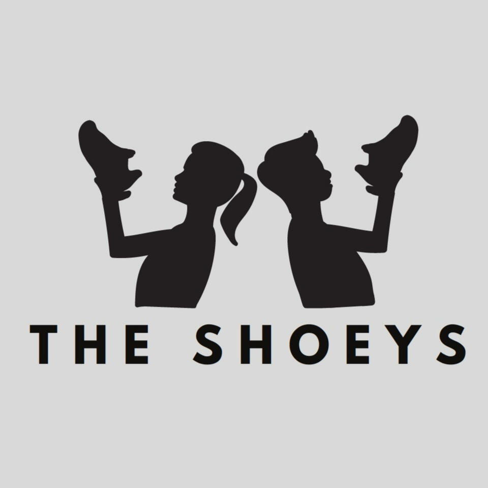 The Shoeys