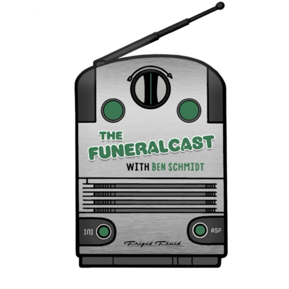 The Funeralcast