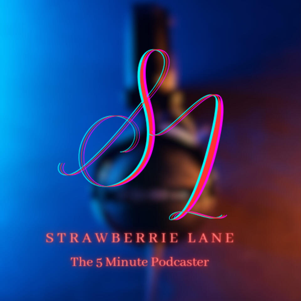 The 5 Minute Podcaster
