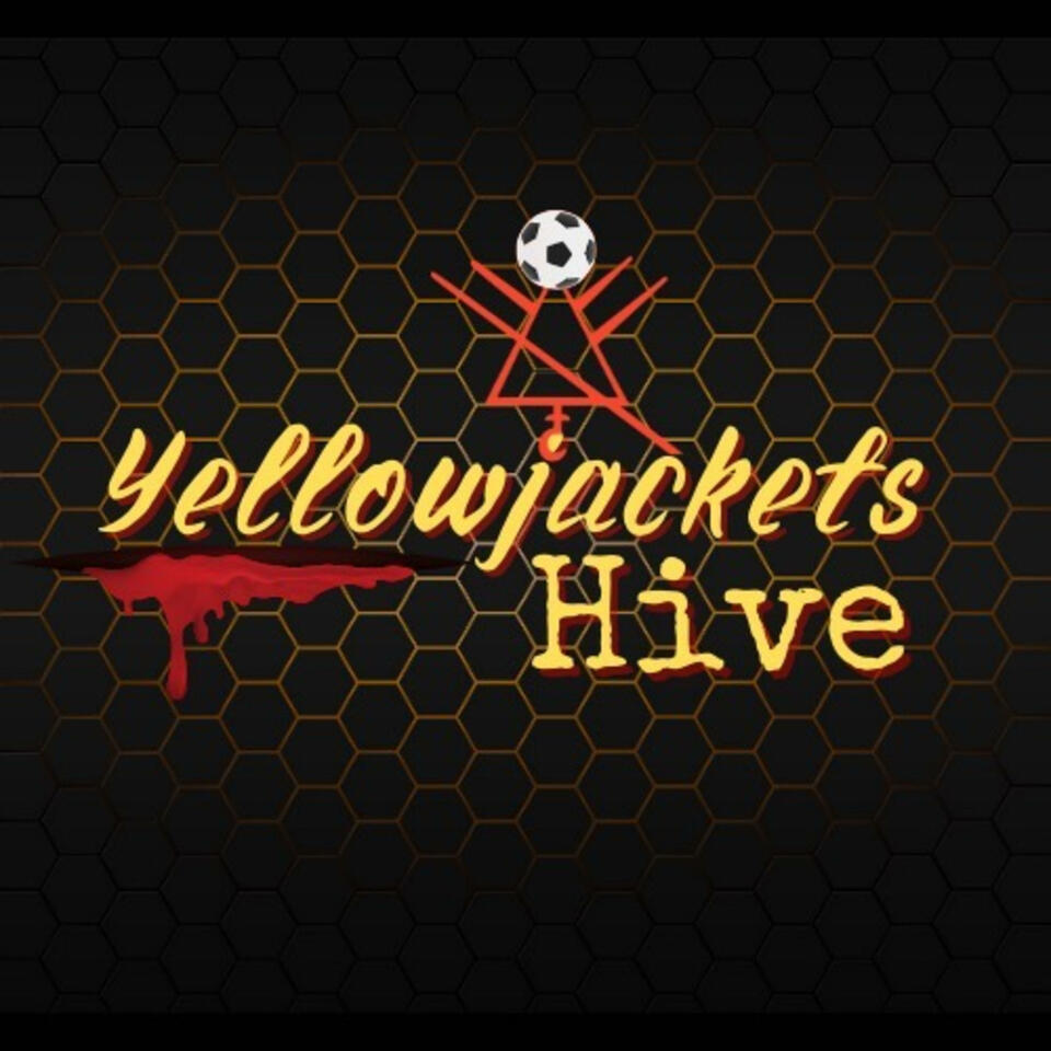 Yellowjackets Hive